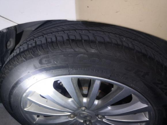 [无锡·冀A] 二手长城长城C302015款 1.5L 手动豪华型