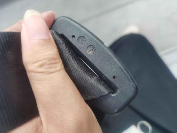 [温州·浙C] 二手福特福睿斯2015款 1.5L 自动时尚型