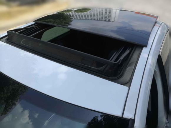 [合肥·皖C] 二手捷豹捷豹XFL2018款 XFL 2.0T 200PS 精英版