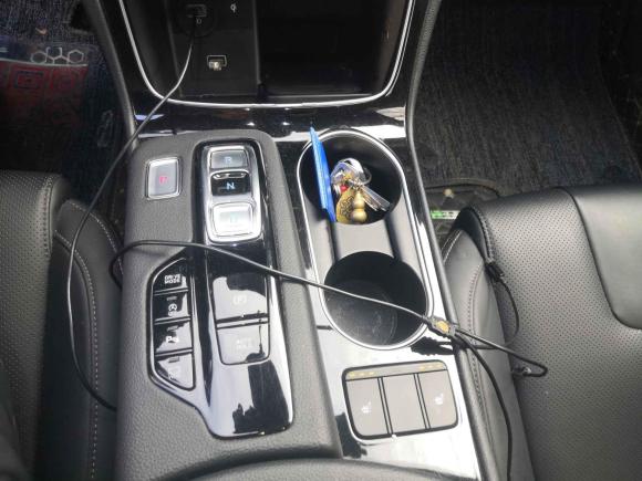 [北京·京K] 二手现代胜达2020款 380 TGDi 自动四驱DLX HTRAC智尊PLUS