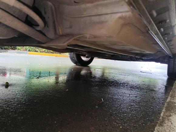 [苏州·苏E] 二手日产逍客2016款 2.0L CVT豪华版