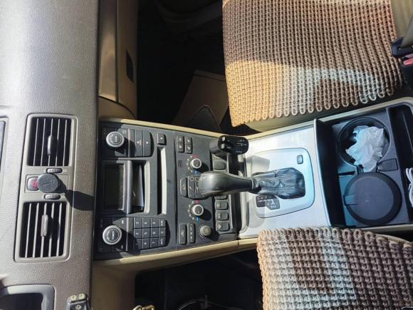 [武汉·鄂A] 二手沃尔沃沃尔沃XC902010款 2.5T AWD