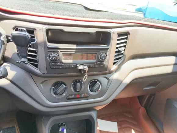 [深圳·粤B] 二手五菱汽车五菱宏光V2019款 1.5L标准型国VI LAR