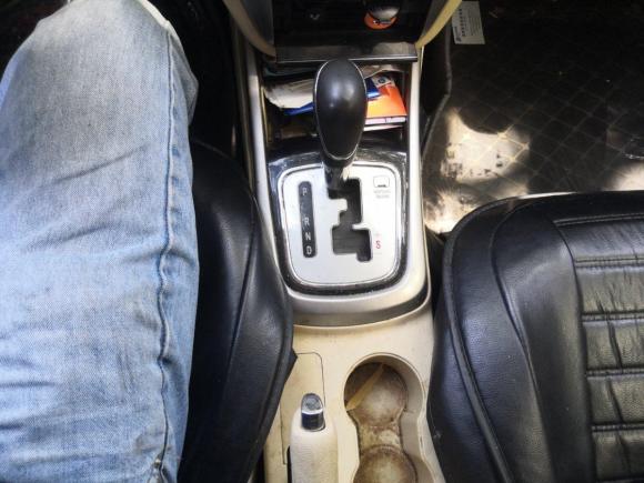 [芜湖·皖H] 二手长安逸动2015款 1.6L 自动豪华型