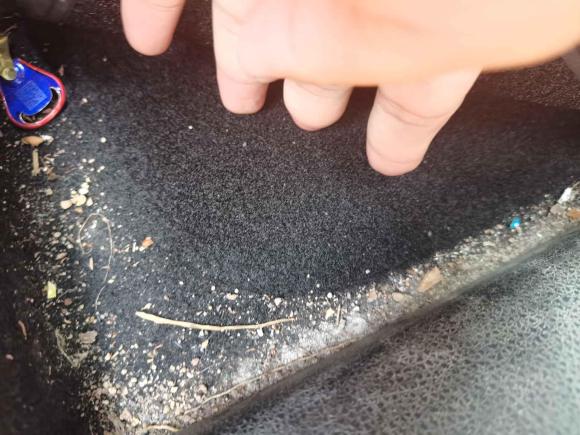 [苏州·苏E] 二手众泰众泰T600 Coupe2017款 1.5T 手动豪华型