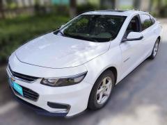 [武汉·鄂A] 雪佛兰迈锐宝XL2018款 530T 自动锐享版