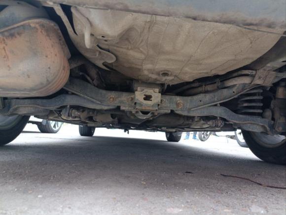 [无锡·苏B] 二手马自达马自达52008款 2.0 手动舒适型