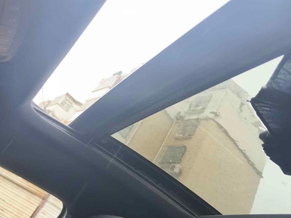 [合肥·皖A] 二手奔驰奔驰A级2019款 A 200 L 运动轿车