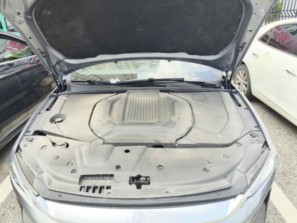 [南通·苏F] 二手比亚迪秦PLUS2021款 EV 500KM 豪华型