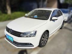 [常州·苏D] 大众速腾2017款 230TSI 自动舒适型