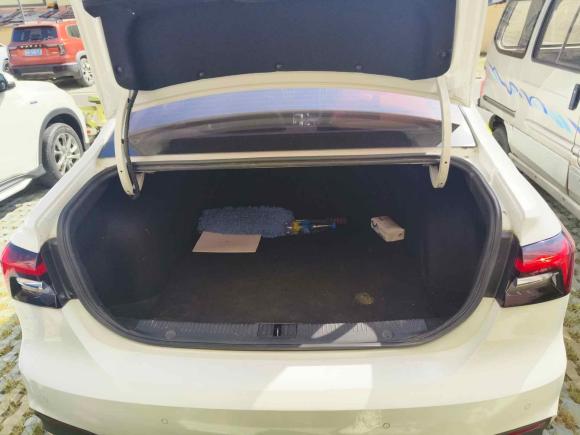 [青岛·鲁B] 二手荣威荣威i6 MAX2020款 300TGI 自动爽酷智驾版