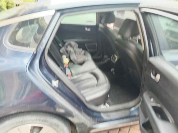 [宁波·浙B] 二手起亚起亚K52016款 2.0L hybrid GLS