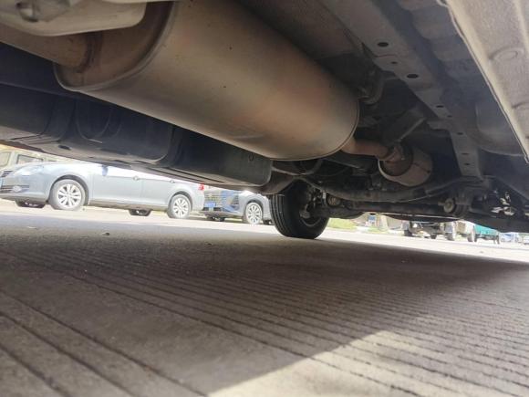 [义乌·浙G] 二手江淮瑞风瑞风M32019款 创客版 1.8L 豪华型