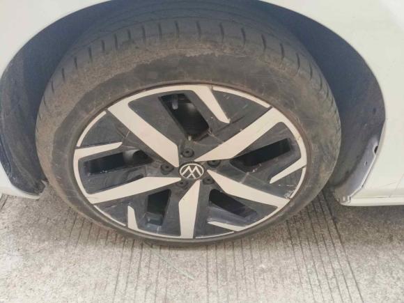 [南昌·渝B] 二手大众凌渡2024款 凌渡L 280TSI DSG酷辣版