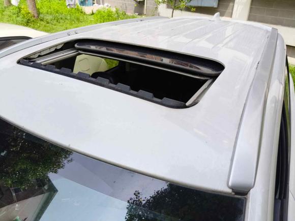 [合肥·闽A] 二手三菱欧蓝德2019款 2.0L 两驱畅享版 7座 国V