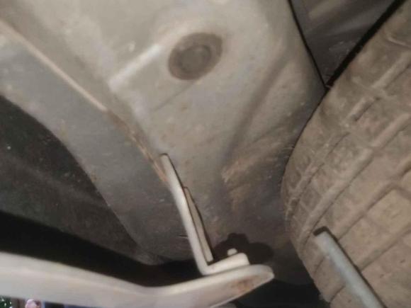 [南昌·赣A] 二手五菱汽车五菱之光2015款 1.2L S 标准型LSI