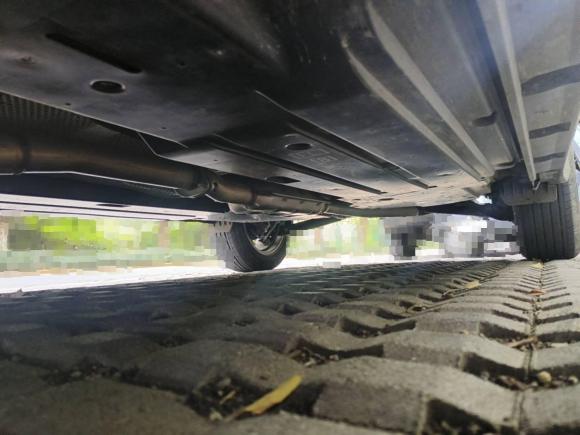 [杭州·浙A] 二手斯巴鲁斯巴鲁XV2021款 2.0i 全驱豪华版EyeSight