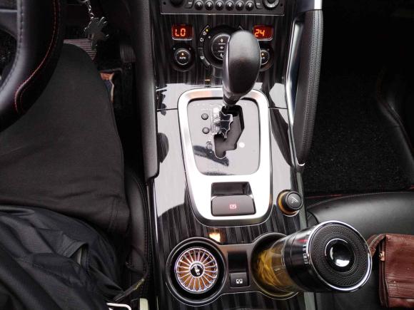 [芜湖·皖B] 二手标致标致30082015款 2.0L 自动潮流版