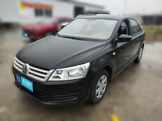 大众桑塔纳2015款1.6L手动风尚版