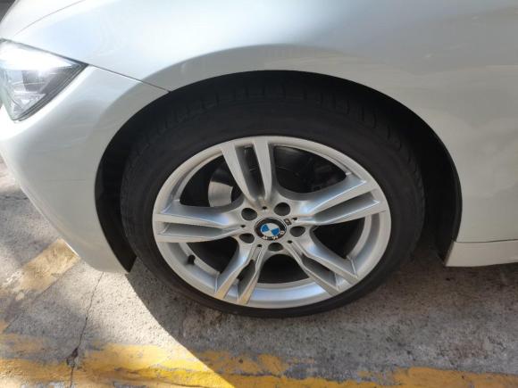 [南昌·赣A] 二手宝马宝马4系2017款 425i 敞篷M运动套装