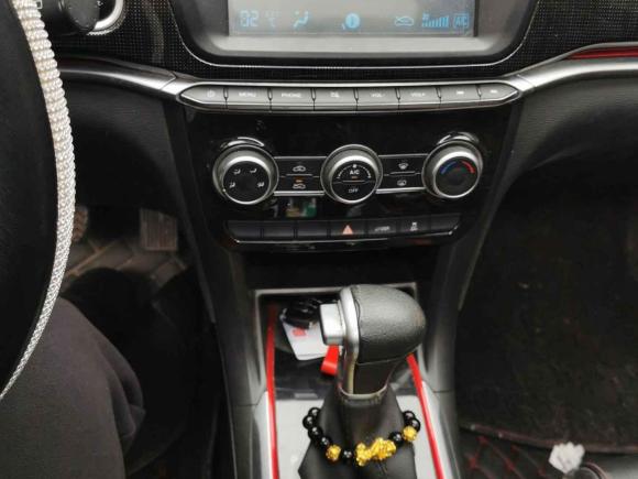 [金华·浙G] 二手哈弗哈弗H22017款 蓝标 1.5T 自动两驱豪华型