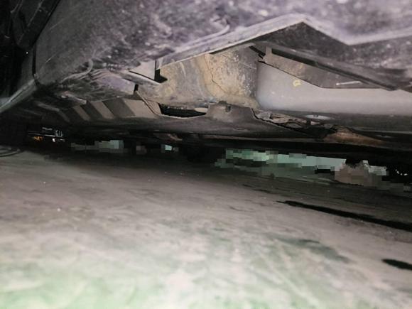 [合肥·皖A] 二手林肯林肯MKZ2017款 2.0T 尊享版