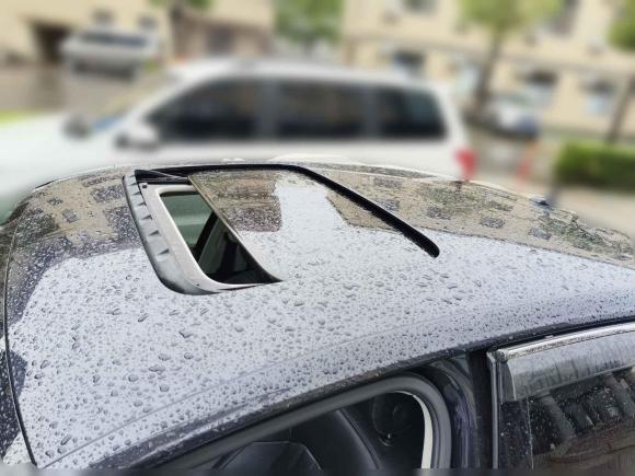 [上海·沪A] 二手大众帕萨特新能源2020款 430PHEV 混动精英版 国VI