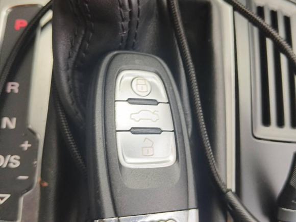 [杭州·浙A] 二手奥迪奥迪Q52017款 40 TFSI 技术型