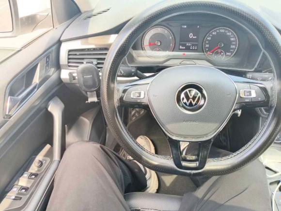 [芜湖·皖B] 二手大众朗逸2021款 1.5L 自动视野版