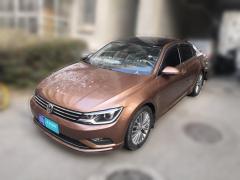 [北京·京N]大众&nbsp;&nbsp;凌渡&nbsp;&nbsp;2015款330TSIDSG豪华版