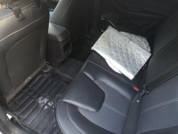 [嘉兴·浙F] 二手奇瑞艾瑞泽GX2019款 Pro 1.5T CVT劲色版 国VI