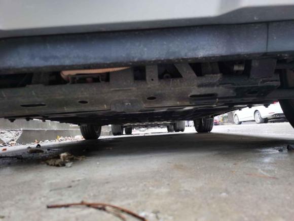 [上海·沪A] 二手奇瑞新能源小蚂蚁2018款 400 4座智享版