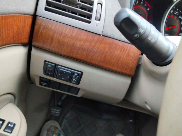 [上海·沪C] 二手日产轩逸2009款 2.0XL CVT豪华版