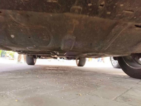 [济南·鲁A] 二手奇瑞瑞虎7 PLUS2023款 1.6TGDI DCT旗舰型