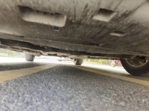 [南通·苏F] 二手雪铁龙雪铁龙C4L2014款 1.8L 智驱版 自动劲享型