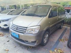 [武汉·鄂A] 东风风行菱智2017款 M3L 1.6L 7座舒适型