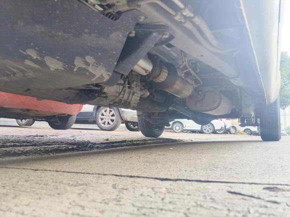 [温州·浙C] 二手五菱汽车五菱荣光2021款 1.5L加长标准型空调版L3C