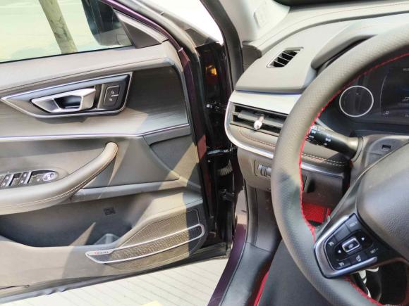 [台州·浙B] 二手奇瑞瑞虎82019款 1.6TGDI 自动精英型