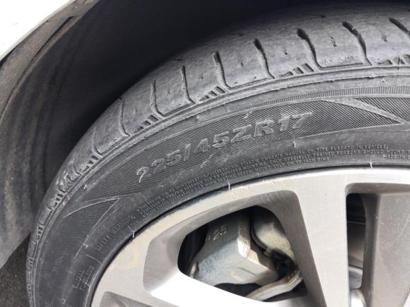 [上海·沪A] 二手现代领动2016款 1.6L 自动智炫·精英型