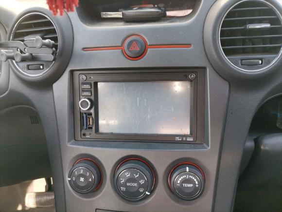 [上海·沪D] 二手起亚佳乐2011款 2.0L 7座自动舒适版