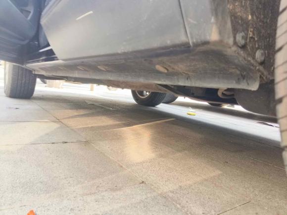 [嘉兴·湘J] 二手北汽威旺北汽威旺S502016款 1.5T 手动欢动超越版