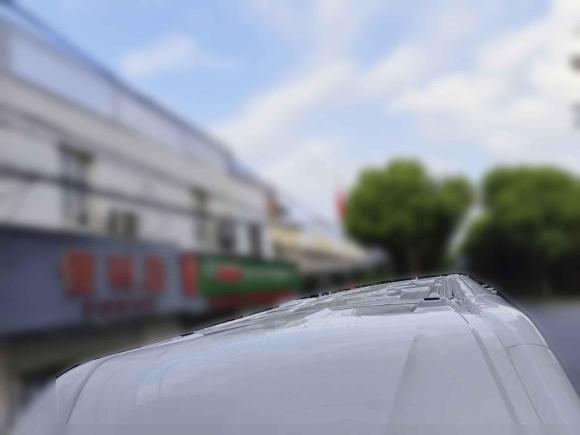 [上海·苏F] 二手依维柯依维柯欧胜2020款 3.0T 手动4.5吨底盘长轴双排F1C