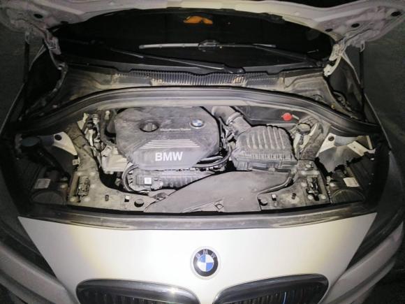 [南通·苏F] 二手宝马宝马2系旅行车2016款 218i 领先型