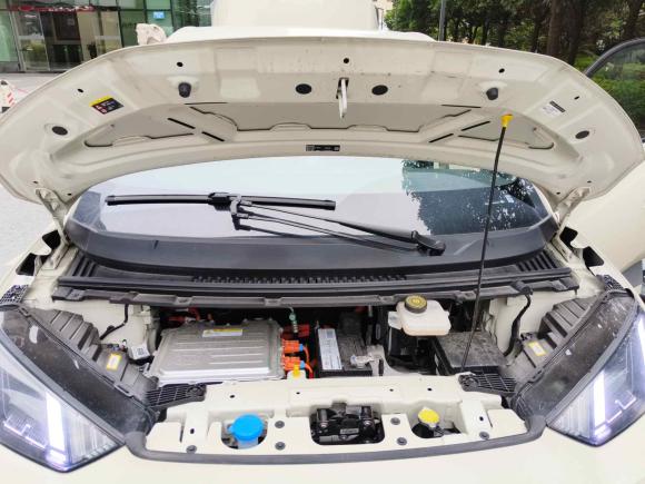 [广州·粤A] 二手比亚迪海鸥2023款 自由版