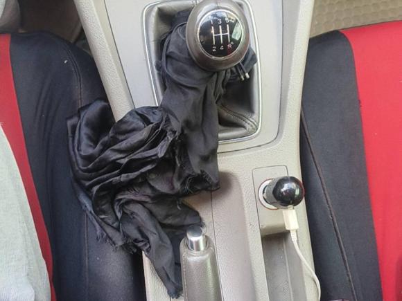 [上海·沪F] 二手奥迪奥迪A42007款 1.8T 手动舒适型