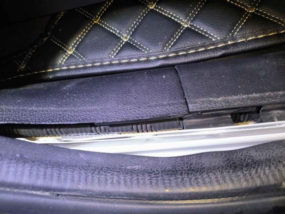 [杭州·浙A] 二手本田本田XR-V2015款 1.8L EXi  CVT舒适版