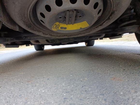 [苏州·苏E] 二手菲亚特菲亚特5002011款 1.4L 尊享版