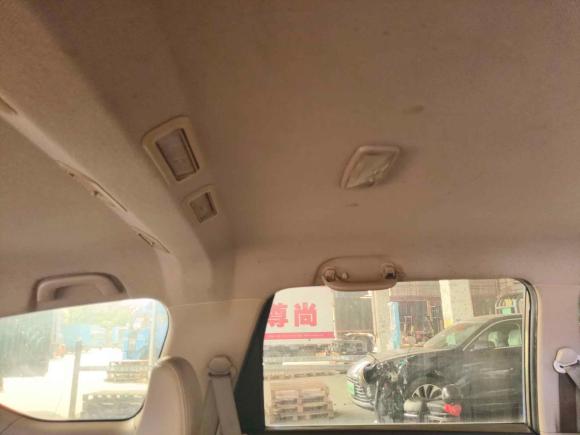 [广州·湘L] 二手宝骏宝骏7302016款 1.5T 手动舒适型 7座