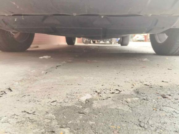 [佛山·粤E] 二手宝骏宝骏5602016款 1.5T 手动豪华型