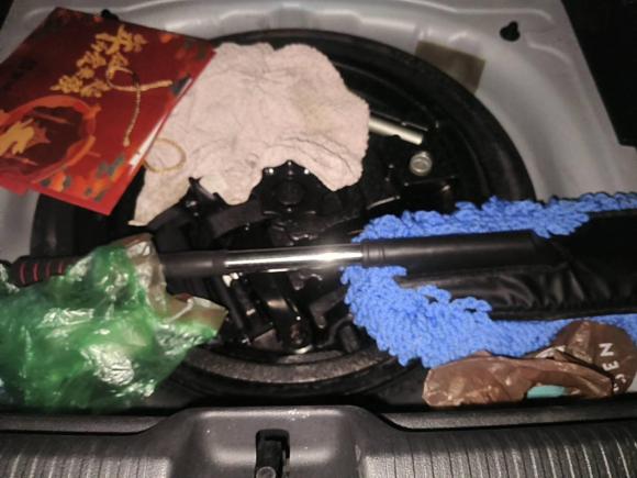 [成都·川A] 二手奥迪奥迪Q2L2020款 35 TFSI 进取动感型